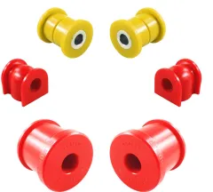 086245B - Zestaw zawieszenia przedniego Strongflex największy sklep tuningowy w Polsce!