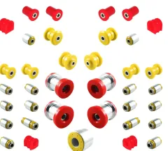 286231B - Kompletny zestaw zawieszenia Strongflex największy sklep tuningowy w Polsce!