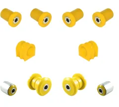 286232A - Zestaw zawieszenia przedniego SPORT Strongflex największy sklep tuningowy w Polsce!