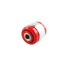 151968B - Tuleja wahacza przedniego – tylna 58mm Strongflex największy sklep tuningowy w Polsce!