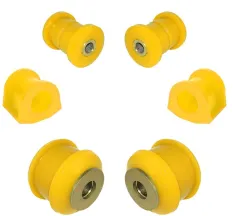 276259A - Zestaw zawieszenia przedniego SPORT Strongflex największy sklep tuningowy w Polsce!