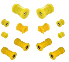 036136A - Zestaw zawieszenia tylnego SPORT Strongflex największy sklep tuningowy w Polsce!