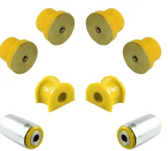 016261A - Zestaw zawieszenia przedniego SPORT Strongflex największy sklep tuningowy w Polsce!