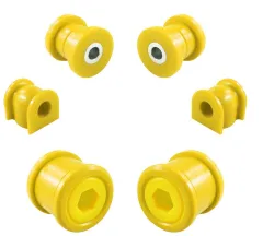 086248A - Zestaw zawieszenia przedniego SPORT Strongflex największy sklep tuningowy w Polsce!