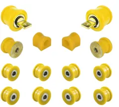 016263A - Zestaw zawieszenia tylnego SPORT Strongflex największy sklep tuningowy w Polsce!
