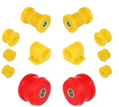 136238A - Zestaw zawieszenia przedniego SPORT Strongflex największy sklep tuningowy w Polsce!