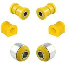 216299A - Zestaw zawieszenia przedniego SPORT Strongflex największy sklep tuningowy w Polsce!