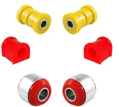 216299B - Zestaw zawieszenia przedniego Strongflex największy sklep tuningowy w Polsce!