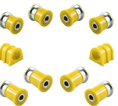 286236A - Zestaw zawieszenia przedniego SPORT Strongflex największy sklep tuningowy w Polsce!