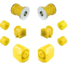 286238A - Zestaw zawieszenia przedniego SPORT Strongflex największy sklep tuningowy w Polsce!