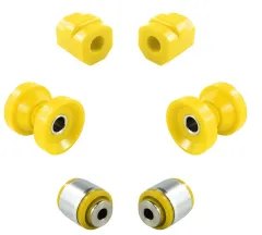 026294A - Zestaw zawieszenia przedniego SPORT Strongflex największy sklep tuningowy w Polsce!