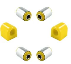 236216A - Zestaw zawieszenia przedniego SPORT Strongflex największy sklep tuningowy w Polsce!