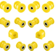 216301A - Zestaw zawieszenia tylnego SPORT Strongflex największy sklep tuningowy w Polsce!