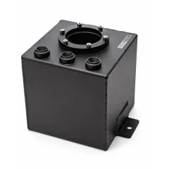 Zbiornik paliwa Surge Tank Swirl Pot AN6 Bosch 044 FigerSPEC największy sklep tuningowy w Polsce!