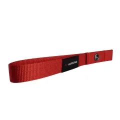 Pasek klamka drzwi Handle Strap Czerwony Hurricane największy sklep tuningowy w Polsce!