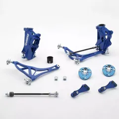Zestaw skrętu Wisefab BMW E90 E92 E90 M3 E92 M3 E81 E82 E82 M największy sklep tuningowy w Polsce!