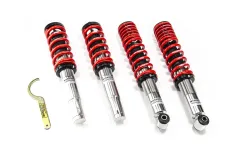 Zawieszenie gwintowane MTS Inox Street Alfa Romeo 159 (939) 159 Sportwagon (939) BRERA (939) SPIDER (939) Sedan Kombi Liftback Kabriolet MTS Technik największy sklep tuningowy w Polsce!