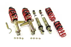 Zawieszenie gwintowane MTS Gold Comfort Audi 80 B4 Avant (8C) 80 B4 sedan (8C) Kombi Sedan MTS Technik największy sklep tuningowy w Polsce!