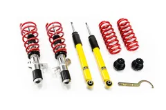 Zawieszenie gwintowane MTS Inox Street BMW 1 1 2 kabriolet 2 coupe 3 4 coupe Liftback Kabriolet Coupe Sedan MTS Technik największy sklep tuningowy w Polsce!