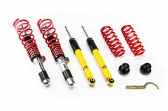 Zawieszenie gwintowane MTS Inox Street BMW 1 1 2 kabriolet 2 coupe 3 4 coupe Liftback Kabriolet Coupe Sedan MTS Technik największy sklep tuningowy w Polsce!