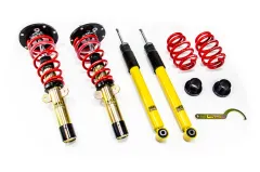 Zawieszenie gwintowane MTS Gold Street BMW Mini 1 2 Active Tourer 2 Gran Coupe X1 X2 MINI CLUBMAN MINI COUNTRYMAN Liftback Nadwozie wielkoprzestrzenne Coupe SUV Kombi MTS Technik największy sklep tuningowy w Polsce!