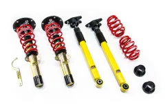 Zawieszenie gwintowane MTS Gold Street BMW Mini 1 2 Active Tourer 2 Gran Coupe X1 MINI CLUBMAN MINI COUNTRYMAN Liftback Nadwozie wielkoprzestrzenne Coupe SUV Kombi MTS Technik największy sklep tuningowy w Polsce!