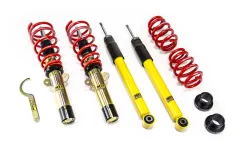 Zawieszenie gwintowane MTS Gold Street BMW Mini 1 2 Active Tourer 2 Gran Coupe X1 MINI CLUBMAN MINI COUNTRYMAN Liftback Nadwozie wielkoprzestrzenne Coupe SUV Kombi MTS Technik największy sklep tuningowy w Polsce!