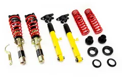 Zawieszenie gwintowane MTS Gold Street BMW 2 coupe (G42/G87) 3 (G20/G80/G28) 4 coupe (G22/G82) Coupe Sedan MTS Technik największy sklep tuningowy w Polsce!