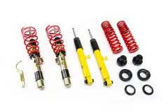 Zawieszenie gwintowane MTS Gold Street BMW 2 coupe (G42/G87) 3 (G20/G80/G28) 4 coupe (G22/G82) Coupe Sedan MTS Technik największy sklep tuningowy w Polsce!