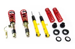 Zawieszenie gwintowane MTS Gold Street BMW 2 coupe (G42/G87) 3 (G20/G80/G28) 4 coupe (G22/G82) Coupe Sedan MTS Technik największy sklep tuningowy w Polsce!