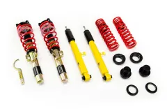 Zawieszenie gwintowane MTS Gold Street BMW 2 coupe (G42/G87) 3 (G20/G80/G28) 4 coupe (G22/G82) Coupe Sedan MTS Technik największy sklep tuningowy w Polsce!