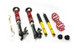 Zawieszenie gwintowane MTS Inox Street BMW 3 (E30) 3 kabriolet (E30) 3 Touring (E30) Sedan Kabriolet Kombi MTS Technik największy sklep tuningowy w Polsce!