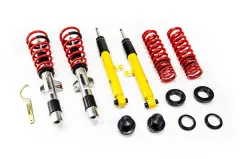 Zawieszenie gwintowane MTS Inox Street BMW 3 3 Touring 4 kabriolet 4 Gran Coupe Sedan Kombi Kabriolet Coupe MTS Technik największy sklep tuningowy w Polsce!