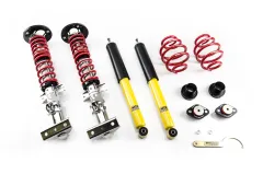 Zawieszenie gwintowane MTS Inox Street BMW 3 Compact (E36) Z3 coupe (E36) Z3 Roadster (E36) Liftback Coupe Kabriolet MTS Technik największy sklep tuningowy w Polsce!