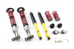 Zawieszenie gwintowane MTS Inox Stance BMW 3 Compact (E36) Z3 coupe (E36) Z3 Roadster (E36) Liftback Coupe Kabriolet MTS Technik największy sklep tuningowy w Polsce!
