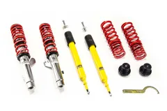 Zawieszenie gwintowane MTS Inox Stance BMW 3 kabriolet (E93) 3 Touring (E91) Kabriolet Kombi MTS Technik największy sklep tuningowy w Polsce!