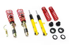 Zawieszenie gwintowane MTS Gold Street BMW 3 Touring (G21/G81) 4 kabriolet (G23/G83) 4 Gran Coupe (G26) Kombi Kabriolet Coupe MTS Technik największy sklep tuningowy w Polsce!