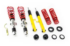 Zawieszenie gwintowane MTS Inox Street BMW 3 Touring (G21/G81) 4 kabriolet (G23/G83) 4 Gran Coupe (G26) Kombi Kabriolet Coupe MTS Technik największy sklep tuningowy w Polsce!