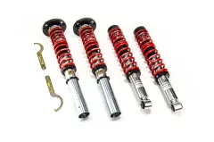 Zawieszenie gwintowane MTS Inox Street BMW 6 (E24) Coupe MTS Technik największy sklep tuningowy w Polsce!