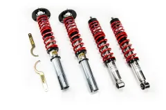 Zawieszenie gwintowane MTS Inox Stance BMW 6 (E24) Coupe MTS Technik największy sklep tuningowy w Polsce!