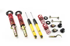 Zawieszenie gwintowane MTS Gold Stance BMW Z4 coupe (E86) Z4 Roadster (E85) Coupe Kabriolet MTS Technik największy sklep tuningowy w Polsce!