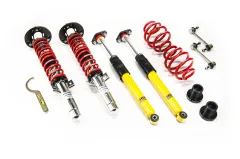 Zawieszenie gwintowane MTS Inox Street BMW Z4 coupe (E86) Z4 Roadster (E85) Coupe Kabriolet MTS Technik największy sklep tuningowy w Polsce!