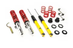Zawieszenie gwintowane MTS Inox Stance BMW Z4 coupe (E86) Z4 Roadster (E85) Coupe Kabriolet MTS Technik największy sklep tuningowy w Polsce!