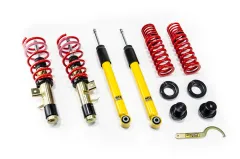 Zawieszenie gwintowane MTS Gold Street BMW Toyota Z4 Roadster (G29) SUPRA (DB) Kabriolet Coupe MTS Technik największy sklep tuningowy w Polsce!