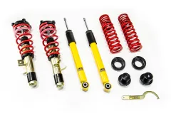 Zawieszenie gwintowane MTS Gold Street BMW Toyota Z4 Roadster (G29) SUPRA (DB) Kabriolet Coupe MTS Technik największy sklep tuningowy w Polsce!