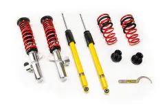Zawieszenie gwintowane MTS Inox Street Ford C-MAX (DM2) FOCUS C-MAX (DM2) Nadwozie wielkoprzestrzenne (MPV) MTS Technik największy sklep tuningowy w Polsce!