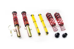 Zawieszenie gwintowane MTS Gold Street Ford FOCUS III Turnier (DYB) Kombi MTS Technik największy sklep tuningowy w Polsce!