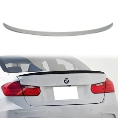 Lotka Lip Spoiler - BMW 3 F30 ABS M-Performance największy sklep tuningowy w Polsce!