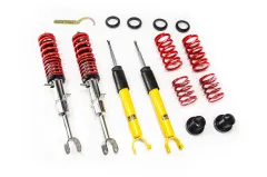 Zawieszenie gwintowane MTS Inox Stance Infiniti Nissan G Coupe (V35) 350Z coupe (Z33) 350Z Roadster (Z33) Coupe Kabriolet MTS Technik największy sklep tuningowy w Polsce!