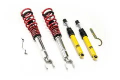Zawieszenie gwintowane MTS Inox Street Mercedes-Benz KLASA E T-Model (S211) Kombi MTS Technik największy sklep tuningowy w Polsce!